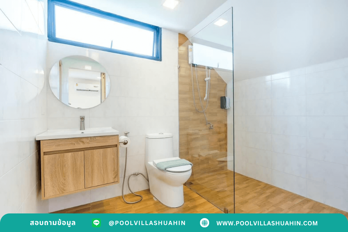 COSTA DE BEACHFRONT POOL VILLA @ CHA AM - Image 41