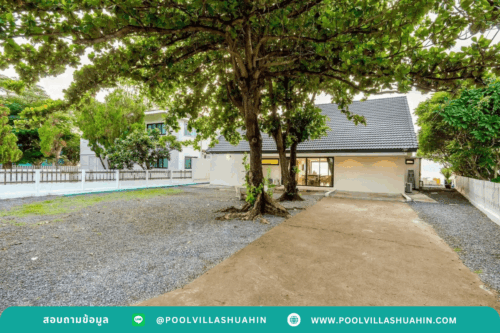 COSTA DE BEACHFRONT POOL VILLA @ CHA AM - Image 46