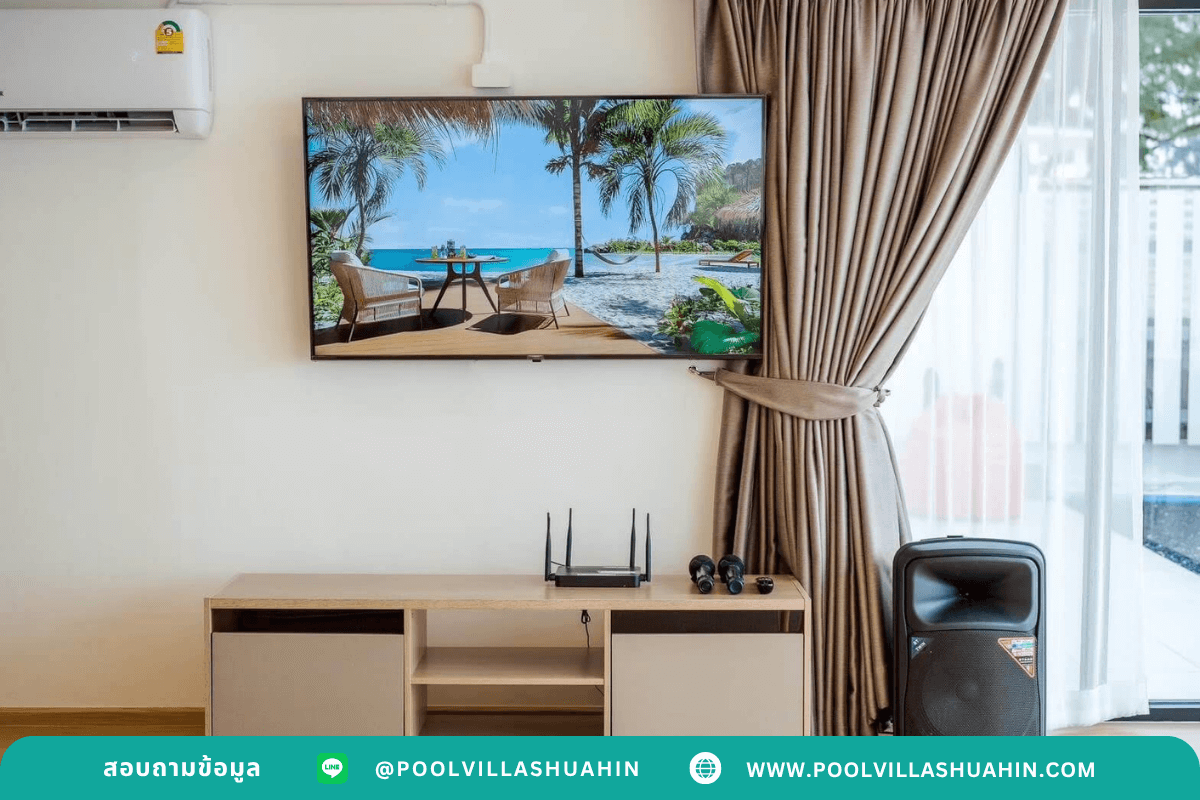 COSTA DE BEACHFRONT POOL VILLA @ CHA AM - Image 53