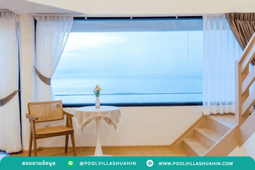 COSTA DE BEACHFRONT POOL VILLA @ CHA AM - Image 6