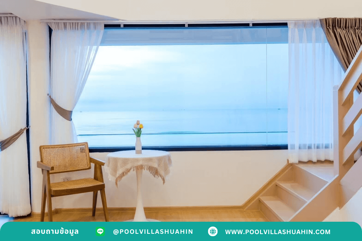 COSTA DE BEACHFRONT POOL VILLA @ CHA AM - Image 6