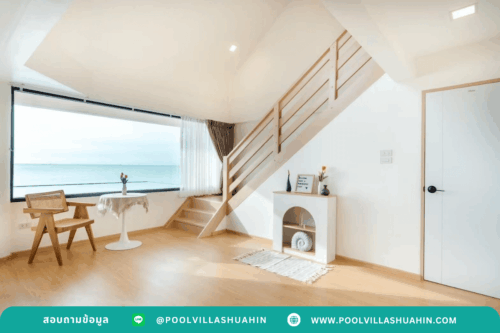 COSTA DE BEACHFRONT POOL VILLA @ CHA AM - Image 8