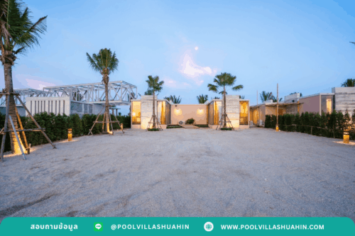 Sunset Cove Beachfront Pool Villa - Image 11