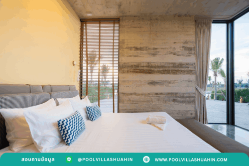 Sunset Cove Beachfront Pool Villa - Image 34