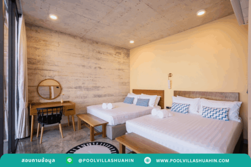Sunset Cove Beachfront Pool Villa - Image 38