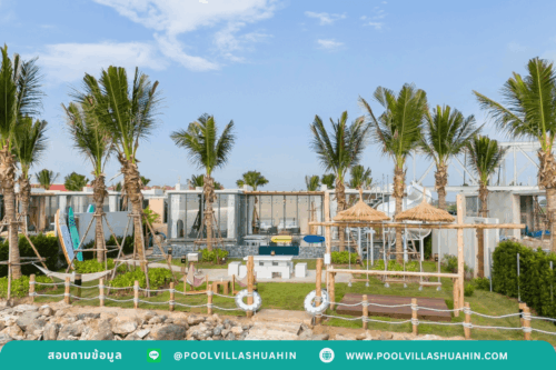 Sunset Cove Beachfront Pool Villa - Image 16