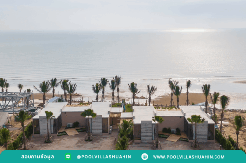 Sunset Cove Beachfront Pool Villa - Image 17