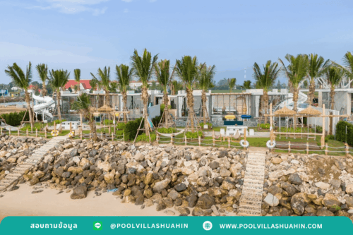 Sunset Cove Beachfront Pool Villa - Image 19