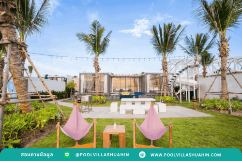 Sunset Cove Beachfront Pool Villa - Image 23