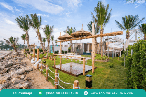 Sunset Cove Beachfront Pool Villa - Image 22