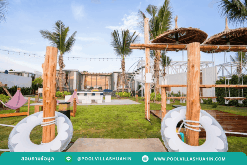 Sunset Cove Beachfront Pool Villa - Image 21