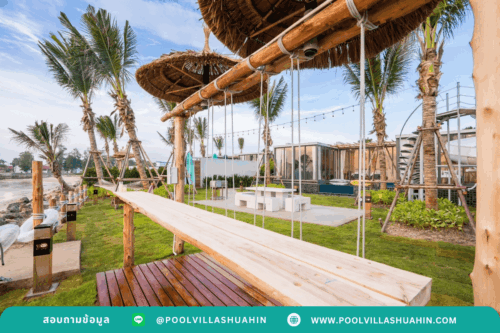 Sunset Cove Beachfront Pool Villa - Image 25