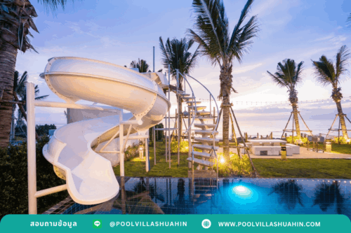 Sunset Cove Beachfront Pool Villa - Image 29