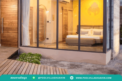 Sunset Cove Beachfront Pool Villa - Image 10