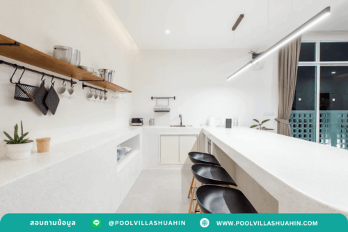 Villa D Curve @ Cha am - Image 20