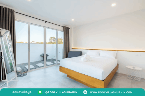 Villa D Curve @ Cha am - Image 39