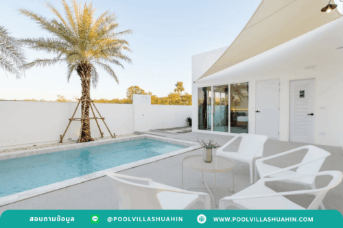 Villa D Curve @ Cha am - Image 6