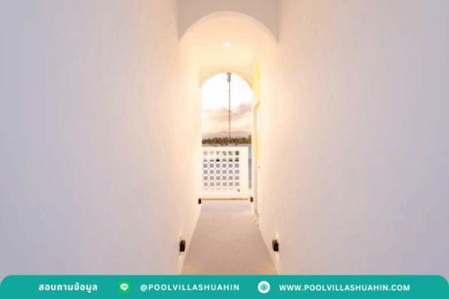 Villa D Curve @ Cha am - Image 7